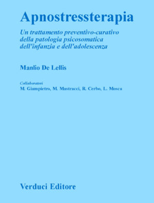 Apnostressterapia