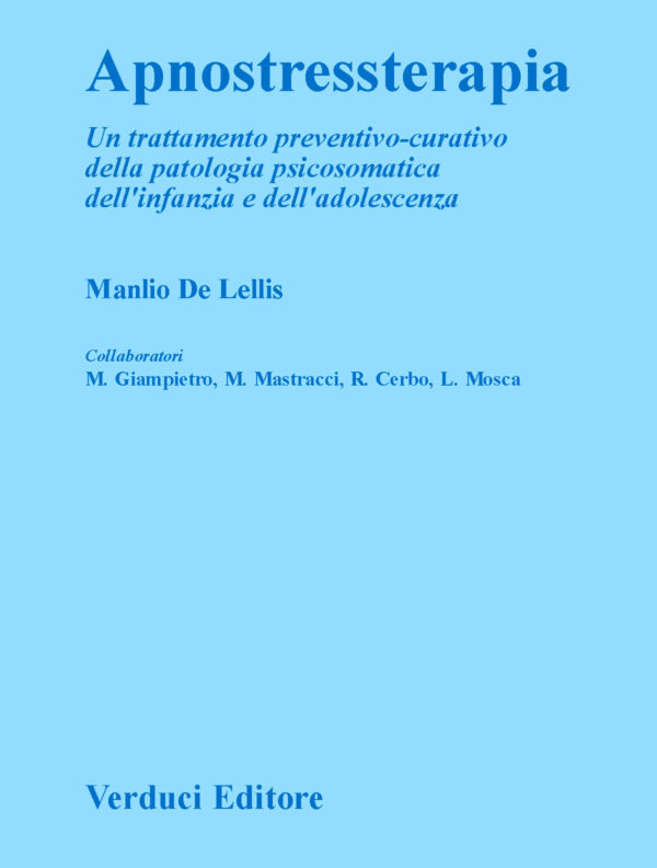 Apnostressterapia