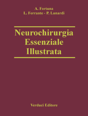 Neurochirurgia Essenziale Illustrata