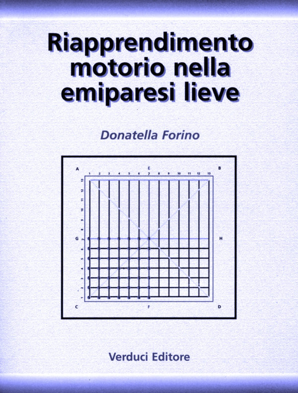 Riapprendimento Motorio nell'Emiparesi Lieve