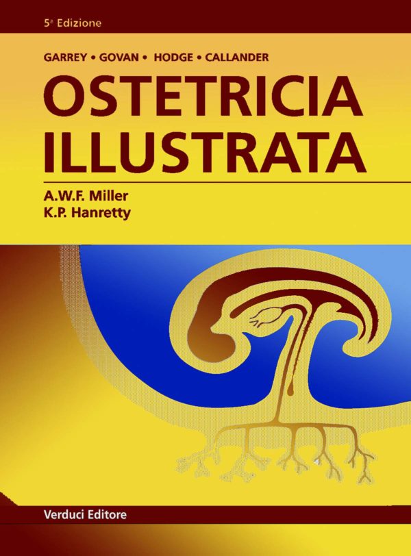 Ostetricia Illustrata