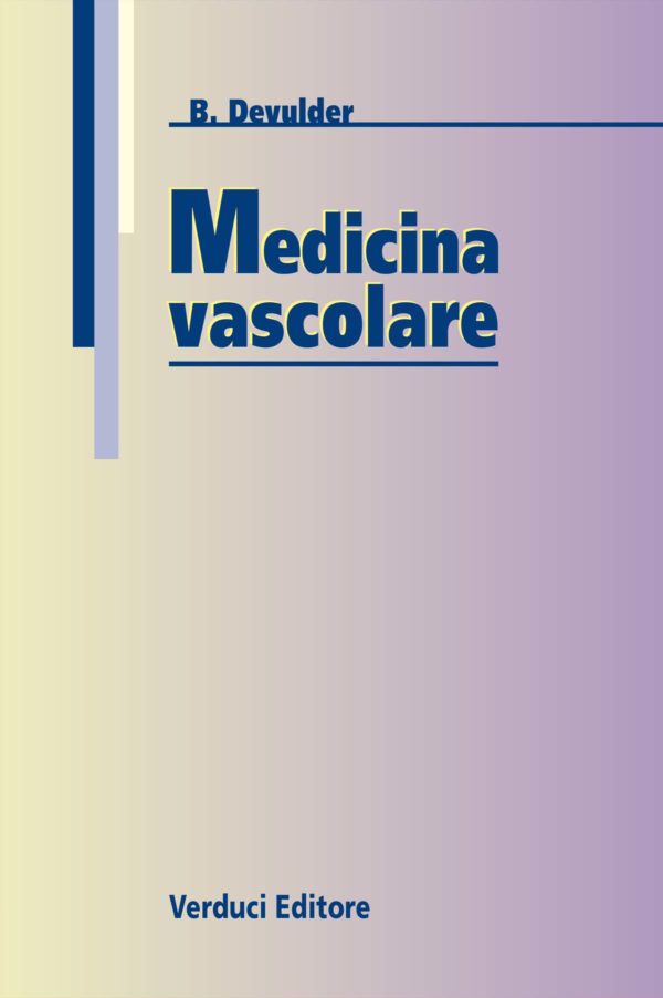 Medicina Vascolare