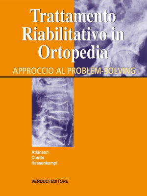 Trattamento Riabilitativo in Ortopedia