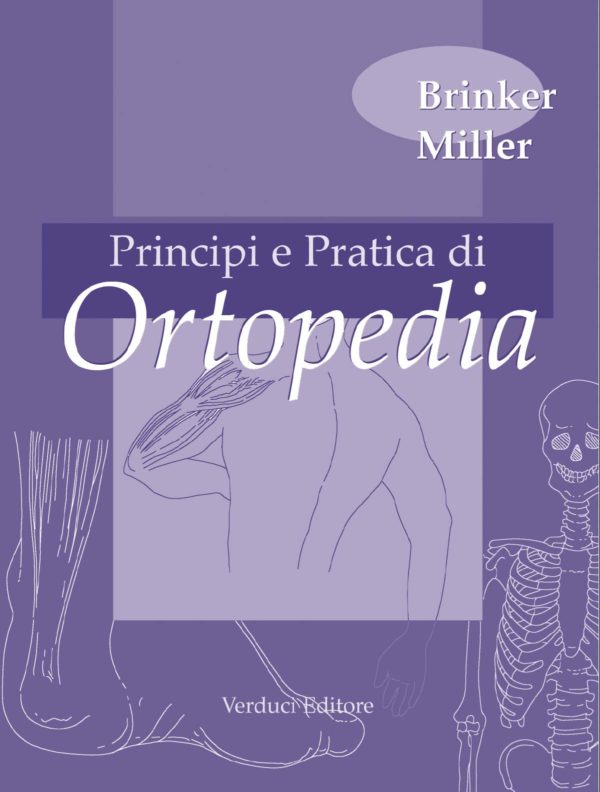 Principi e Pratica di Ortopedia