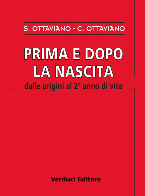 Prima e Dopo la Nascita