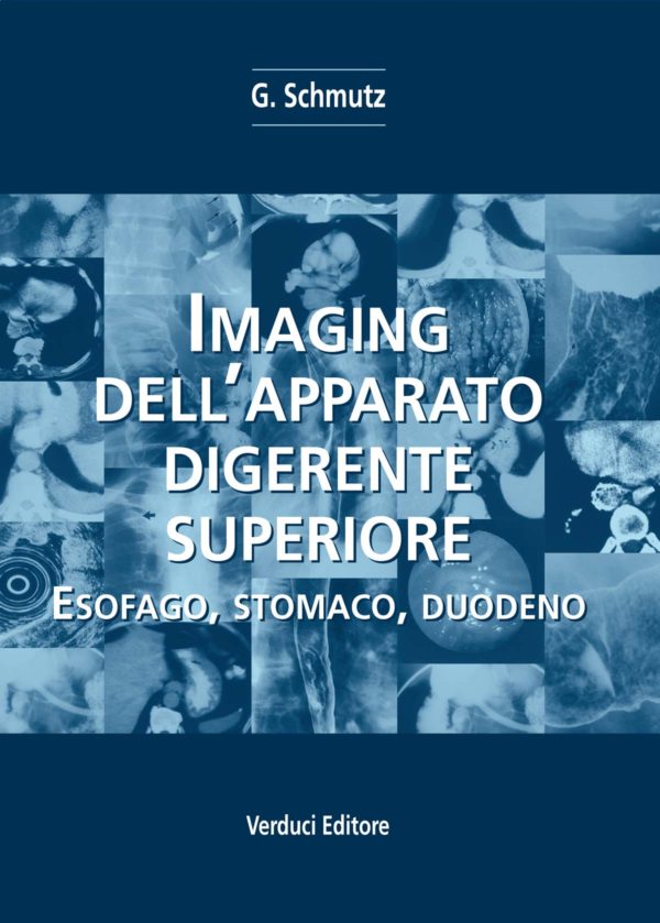 Imaging dell'Apparato Digerente Superiore
