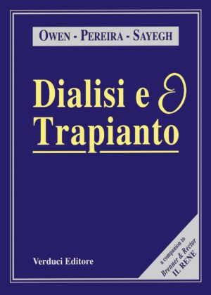 Dialisi e Trapianti