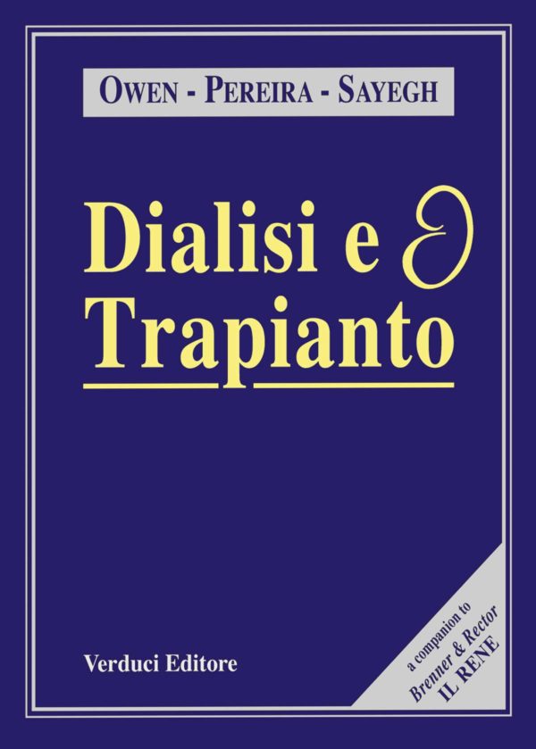 Dialisi e Trapianti