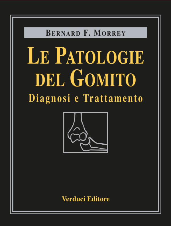 Le Patologie del Gomito