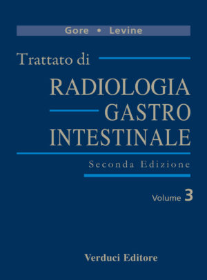 Trattato di Radiologia Gastrointestinale