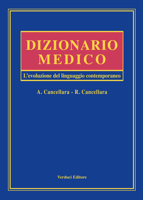 Dizionario Medico
