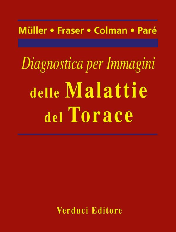 Diagnostica per Immagini delle Malattie del Torace