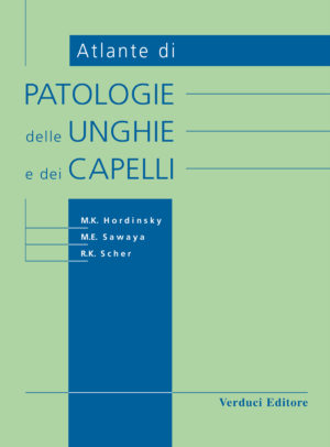 Patologie delle Unghie  e dei Capelli