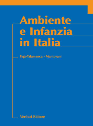 Ambiente e Infanzia in Italia