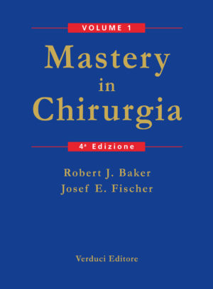 Mastery in Chirurgia