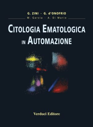 Citologia Ematologica in Automazione
