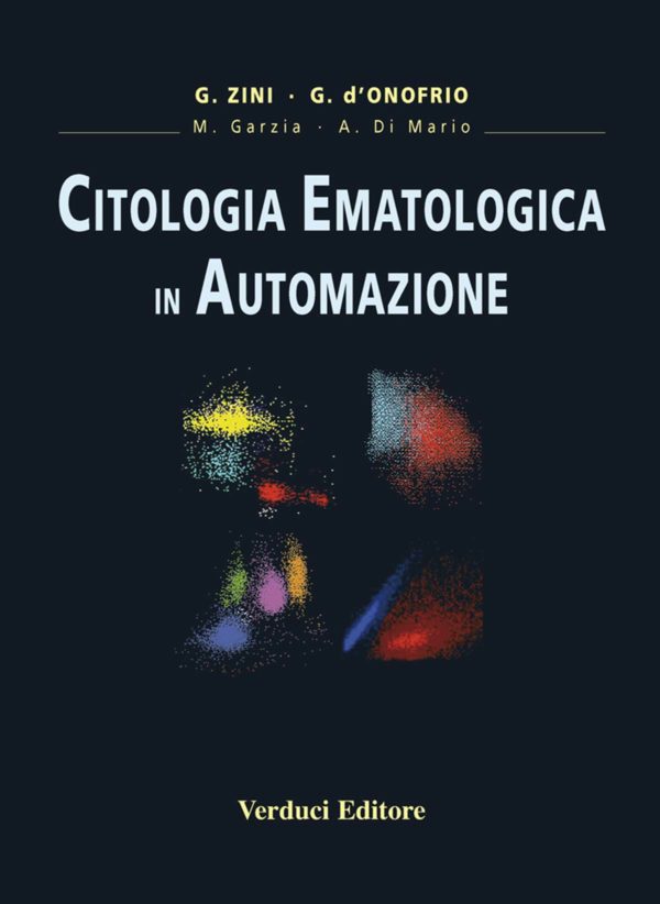 Citologia Ematologica in Automazione