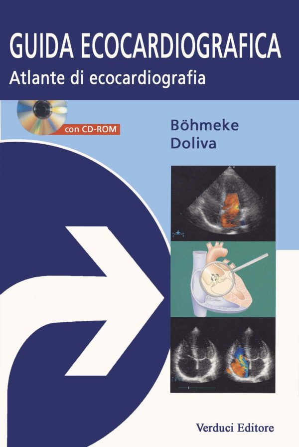 Guida Ecocardiografica – Atlante di Ecocardiografia