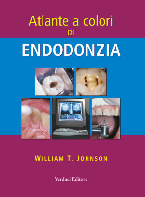 Atlante a Colori di Endodonzia