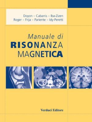Manuale di Risonanza Magnetica