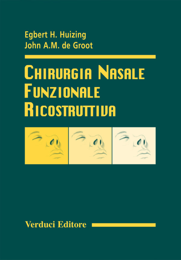 Chirurgia Nasale Funzionale Ricostruttiva