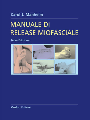 Manuale di Release Miofasciale