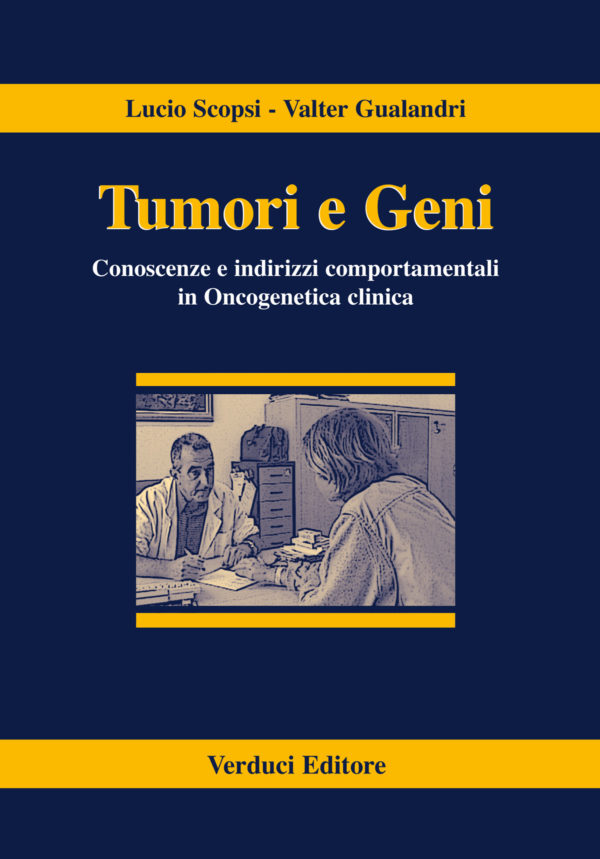 Tumori e Geni