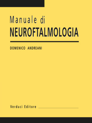 Manuale di Neuroftalmologia