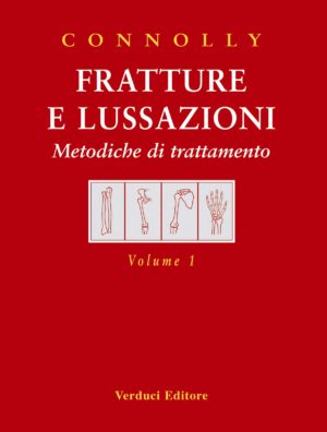 Fratture e Lussazioni