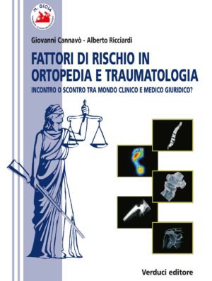 Fattori di Rischio in Ortopedia e Traumatologia