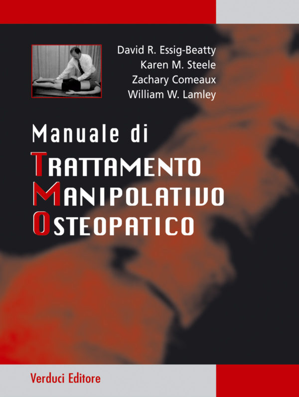 Manuale di Trattamento Manipolativo Osteopatico