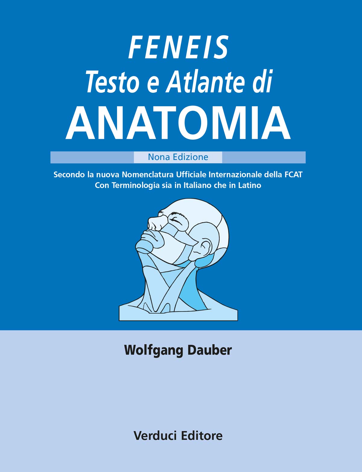 Testo e Atlante di Anatomia