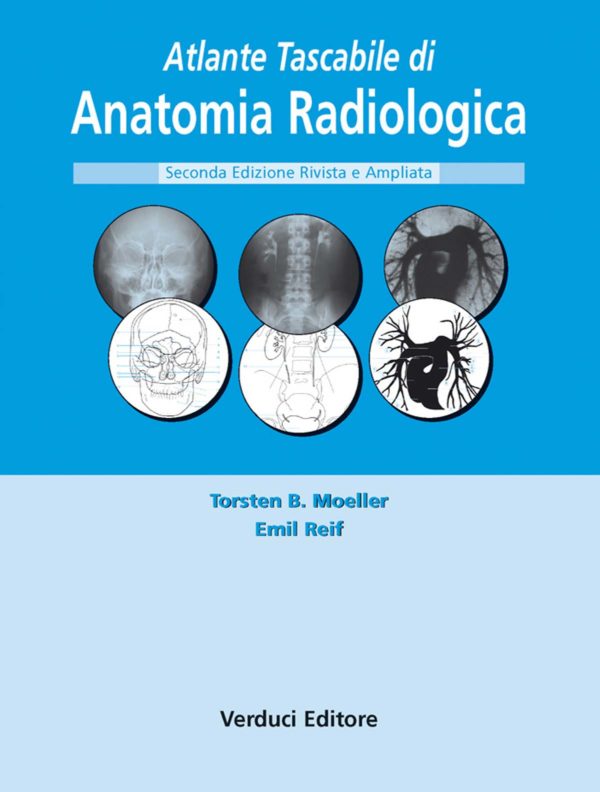 Atlante di Anatomia Radiologica