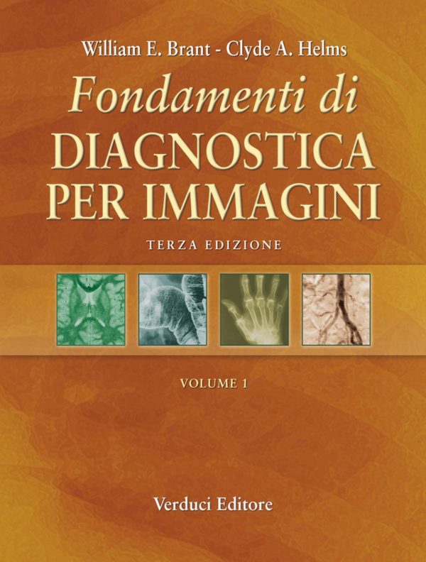 Fondamenti di Diagnostica per Immagini