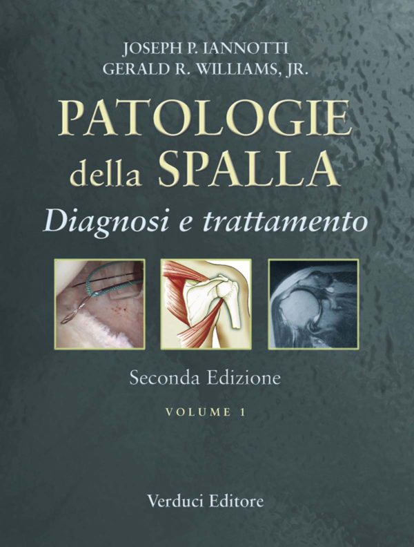 Patologie della Spalla