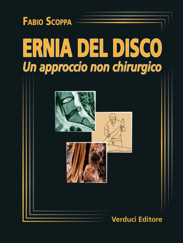 Ernia del Disco