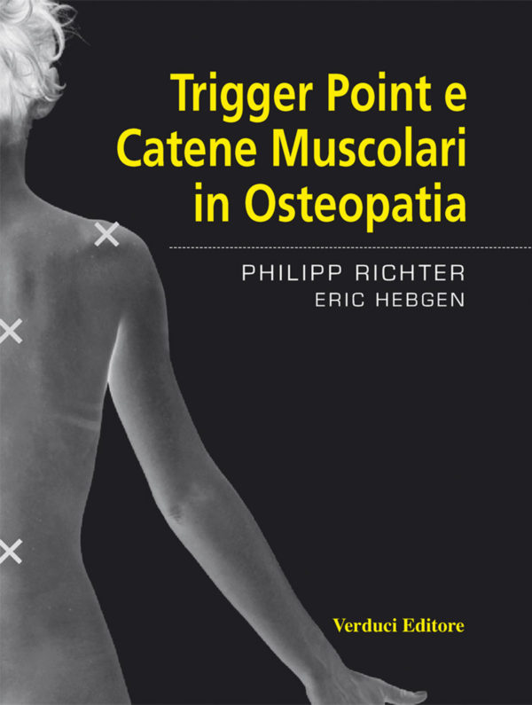 Trigger Point e Catene Muscolari in Osteopatia