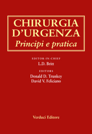 Chirurgia d'Urgenza – Principi e Pratica