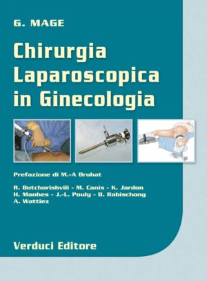 Chirurgia Laparoscopica in Ginecologia