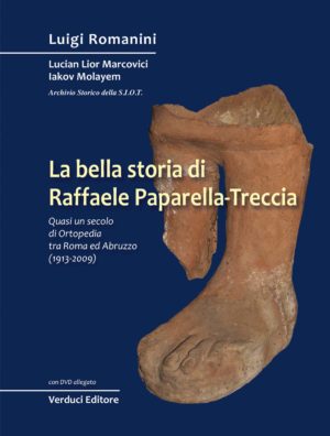 La Bella Storia di Raffaele Paparella-Treccia