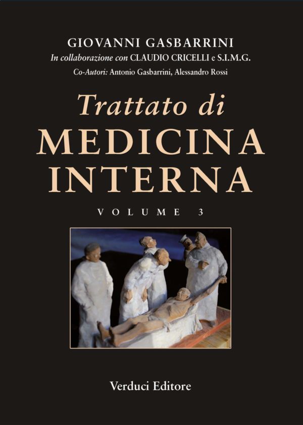 Trattato di Medicina Interna