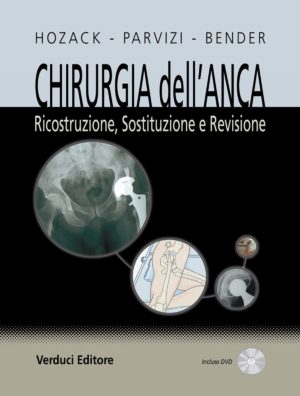 Chirurgia dell'Anca