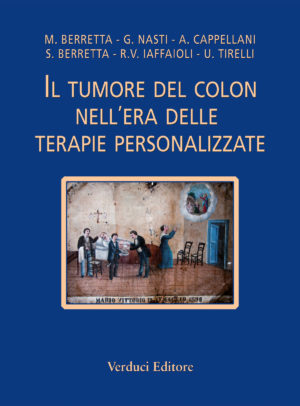 Il Tumore del Colon nell'Era delle Terapie Personalizzate