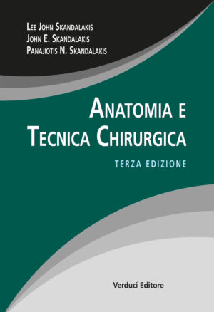 Anatomia e Tecnica Chirurgica