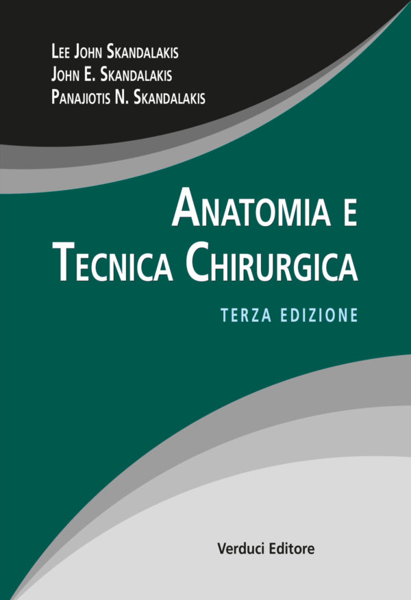 Anatomia e Tecnica Chirurgica