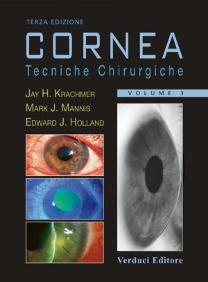 Cornea