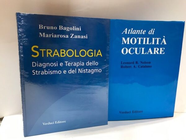 Strabologia <strong>+ Omaggio</strong>