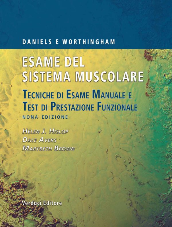 Esame del Sistema Muscolare