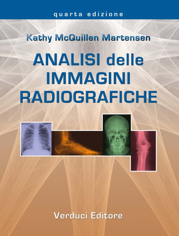 Analisi delle Immagini Radiografiche