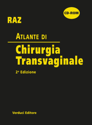 Atlante di Chirurgia Transvaginale